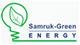 «Samruk-Green Energy», ТОО