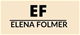 ELENA FOLMER