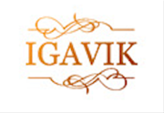 IGAVIK, памятники